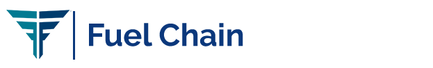 FuelChain logo